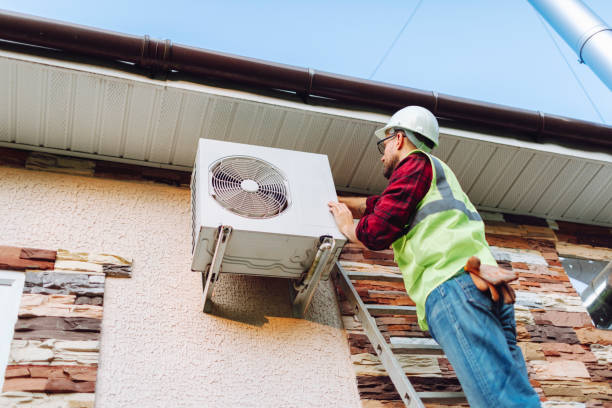 Best HVAC Software and Technology in Rossvle, IL