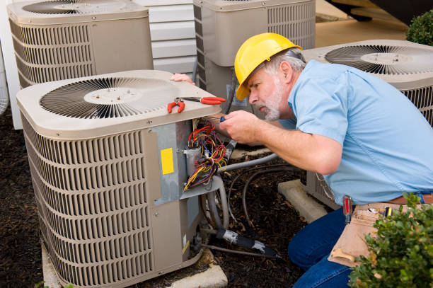 Best Ductless Mini-Split Systems in Rossvle, IL
