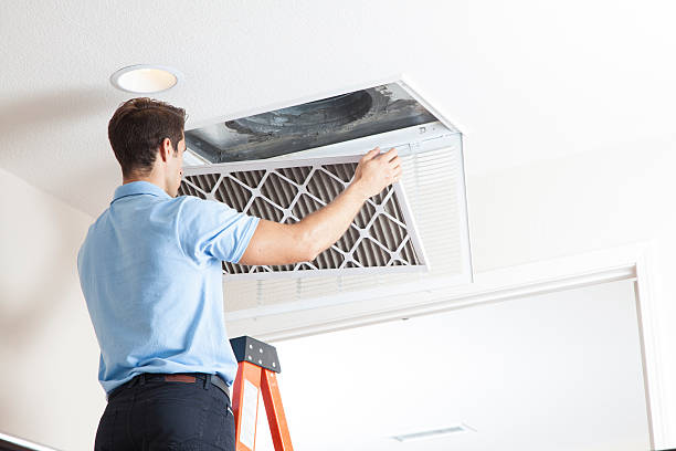 Best HVAC Supply and Distribution in Rossvle, IL