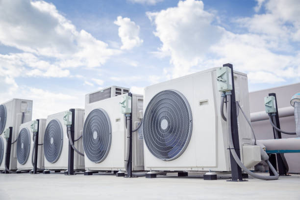 Professional HVAC in Rossville, IL