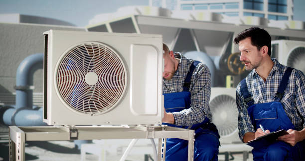 Best HVAC for Healthcare Facilities in Rossvle, IL