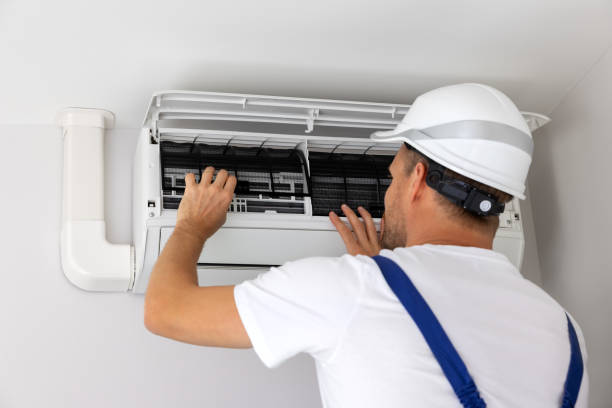 Best Residential HVAC in Rossvle, IL