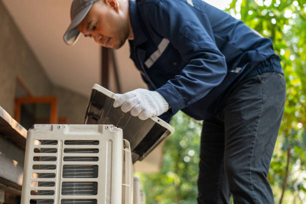 Best Thermostats and Smart Controls in Rossvle, IL