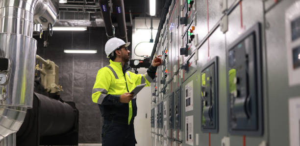  Rossvle, IL HVAC Pros