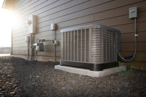 Best Air Filters and Purifiers in Rossvle, IL